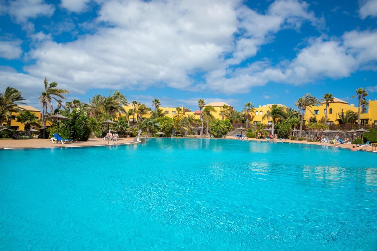 El Jasmine Corralejo Exterior foto