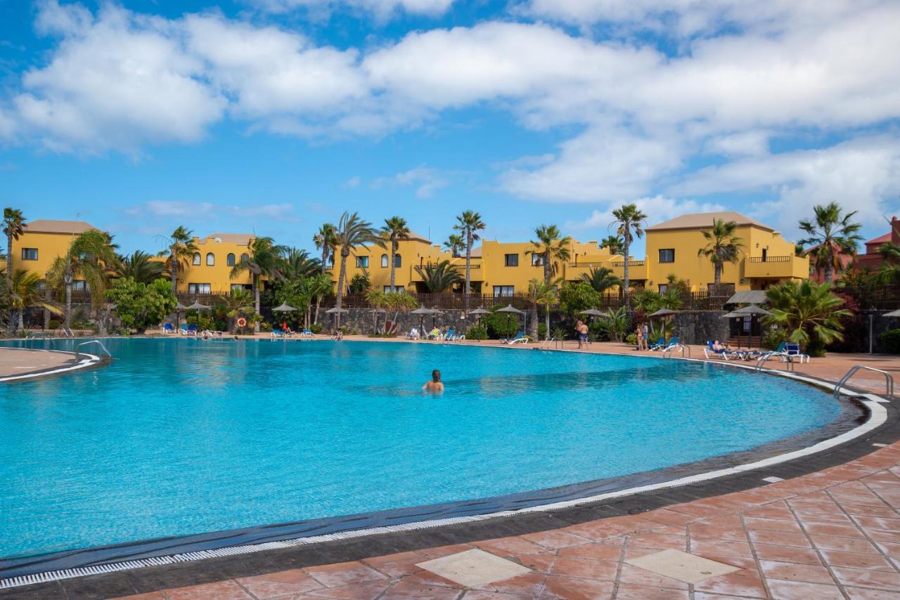 El Jasmine Corralejo Exterior foto