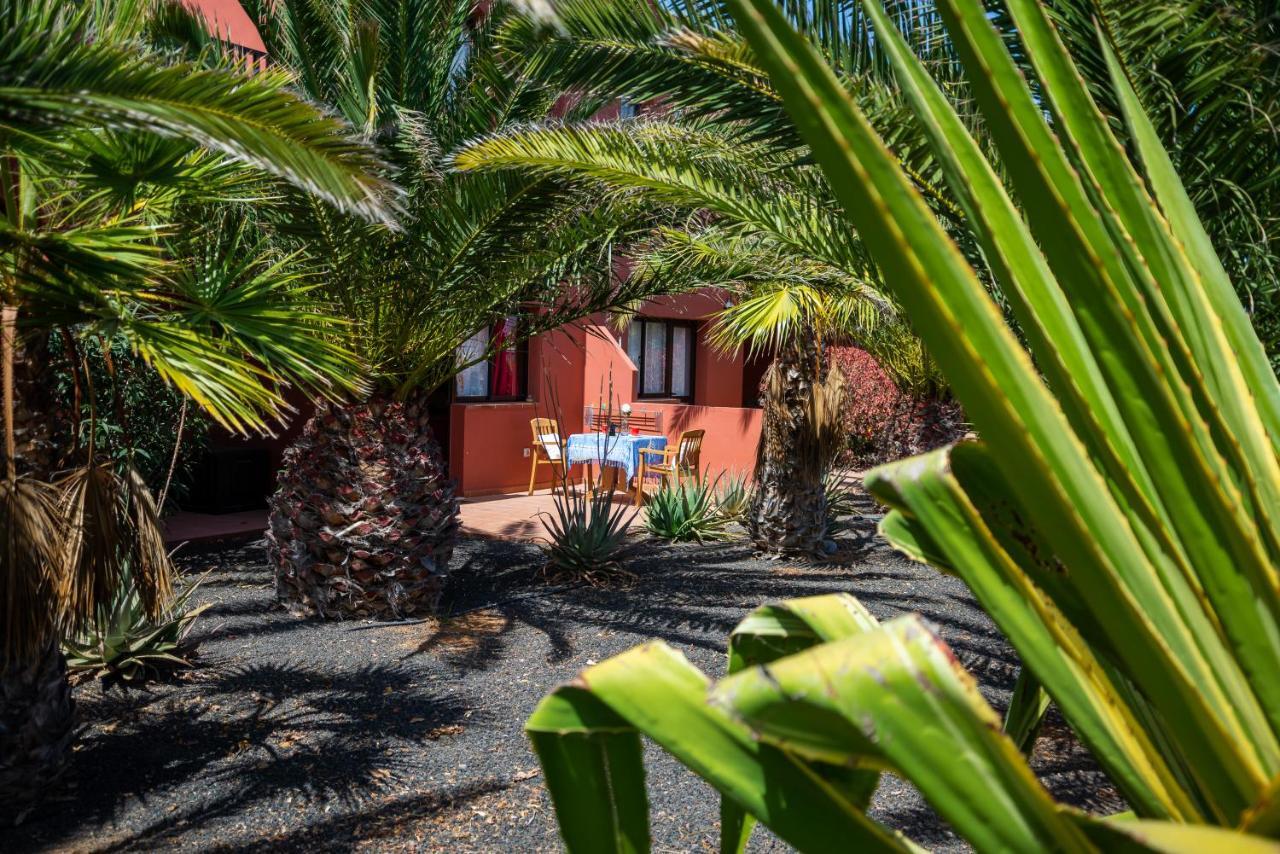 El Jasmine Corralejo Exterior foto
