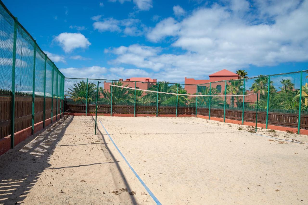 El Jasmine Corralejo Exterior foto