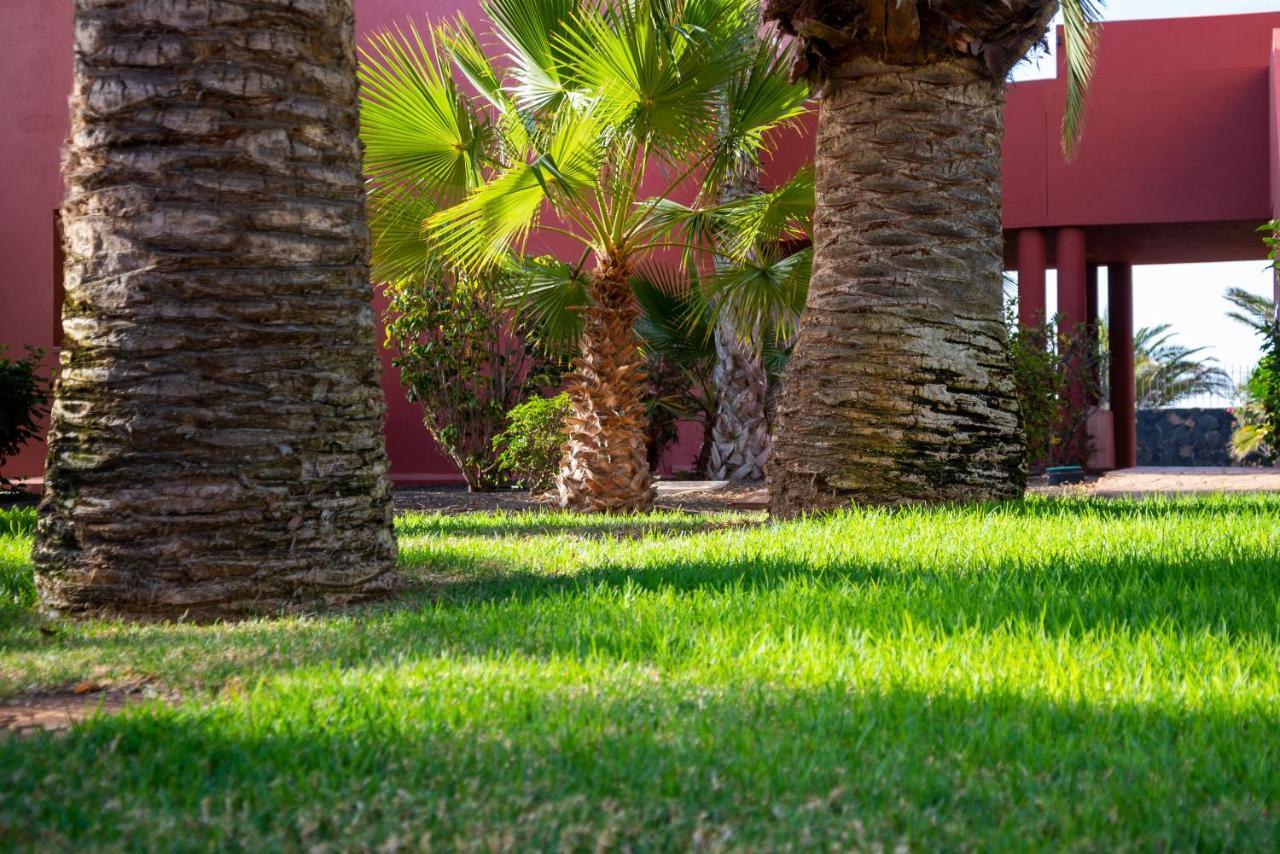 El Jasmine Corralejo Exterior foto