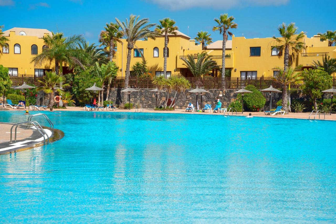 El Jasmine Corralejo Exterior foto