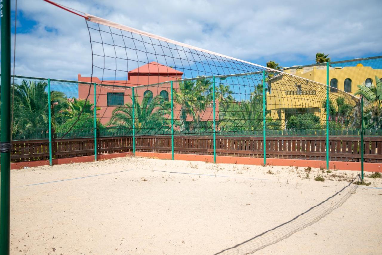 El Jasmine Corralejo Exterior foto