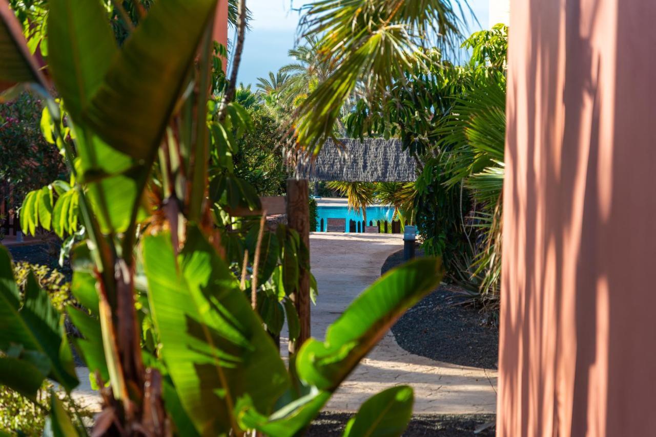 El Jasmine Corralejo Exterior foto