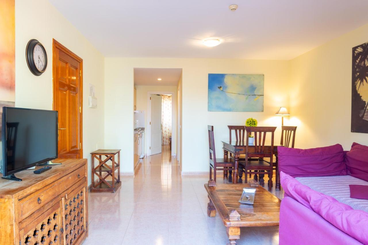 El Jasmine Corralejo Exterior foto