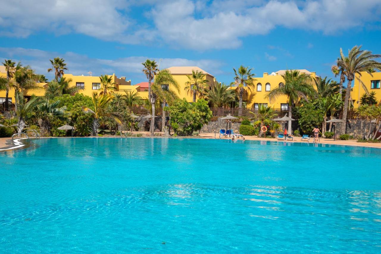 El Jasmine Corralejo Exterior foto