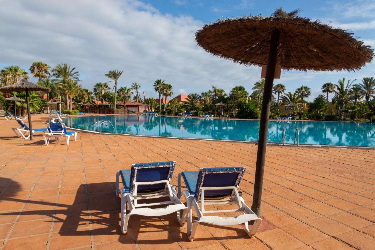 El Jasmine Corralejo Exterior foto
