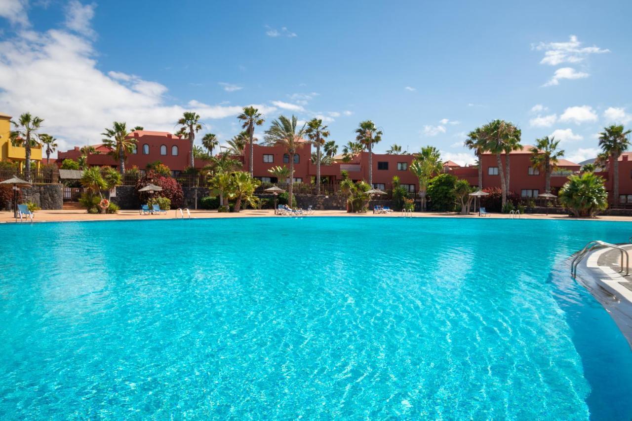 El Jasmine Corralejo Exterior foto