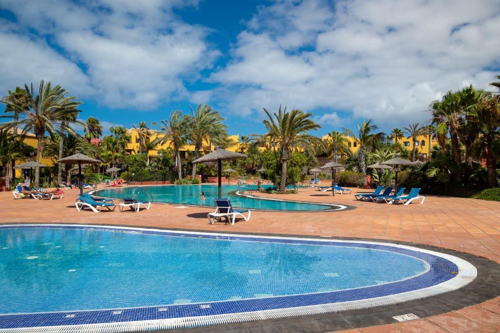 El Jasmine Corralejo Exterior foto