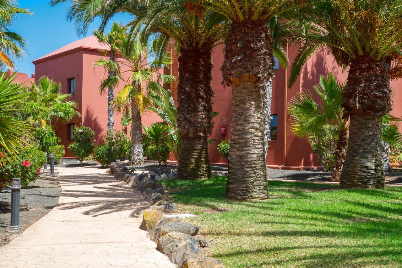 El Jasmine Corralejo Exterior foto