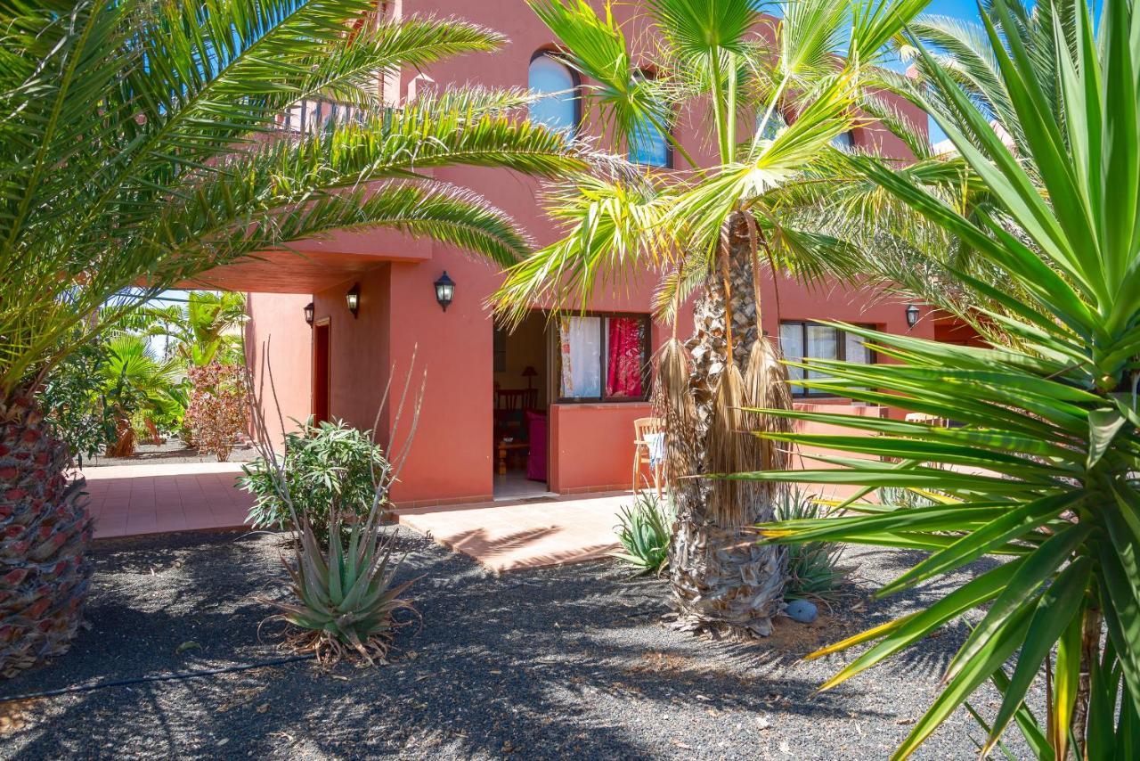 El Jasmine Corralejo Exterior foto