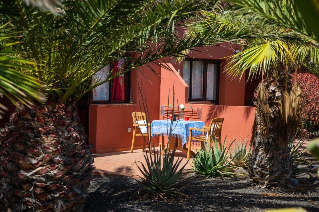 El Jasmine Corralejo Exterior foto