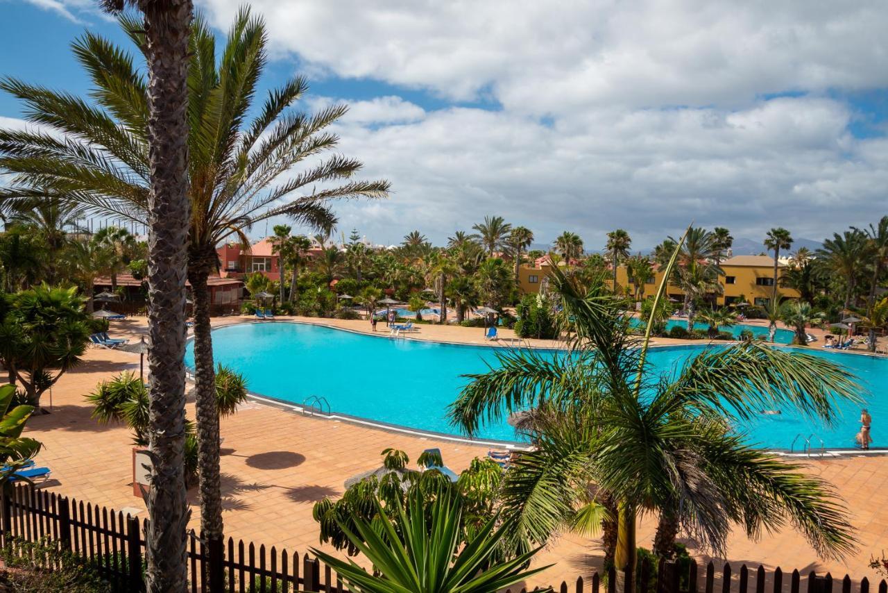 El Jasmine Corralejo Exterior foto